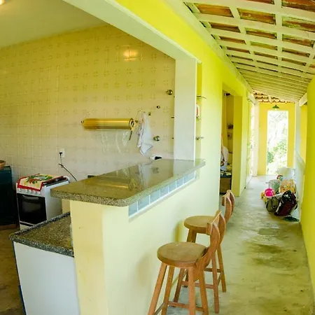 Casa Em Condominio De Alto Padrao Ilhabela Exterior photo