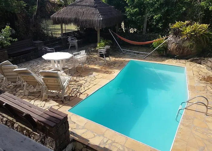 Casa Em Condominio De Alto Padrao