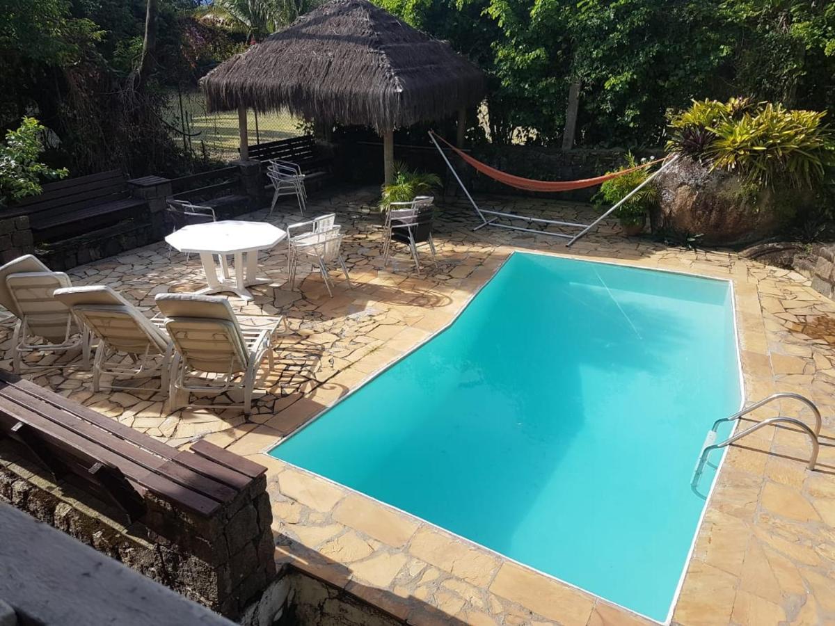 Casa Em De Alto Padrao * Ilhabela