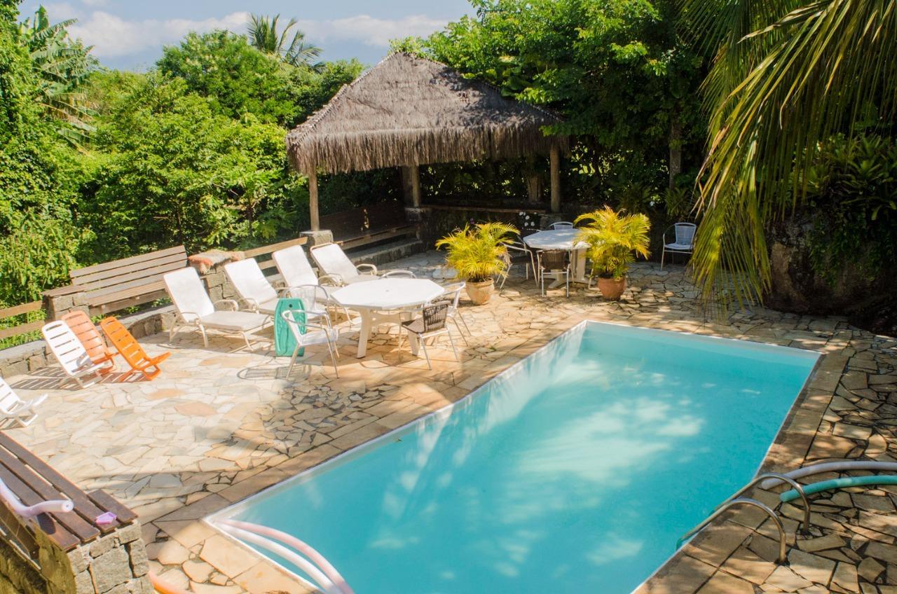Holiday home Casa Em De Alto Padrao