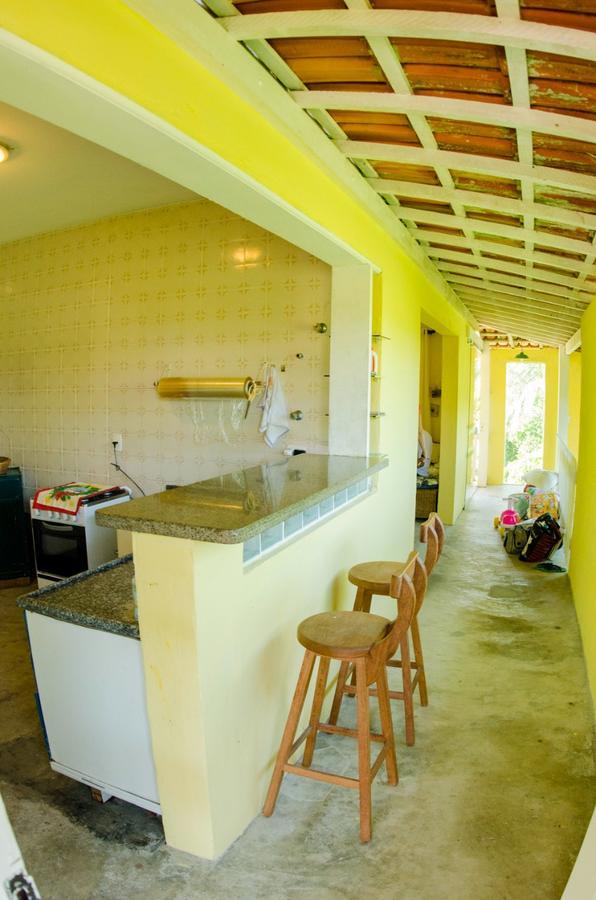 Casa Em De Alto Padrao Holiday home *