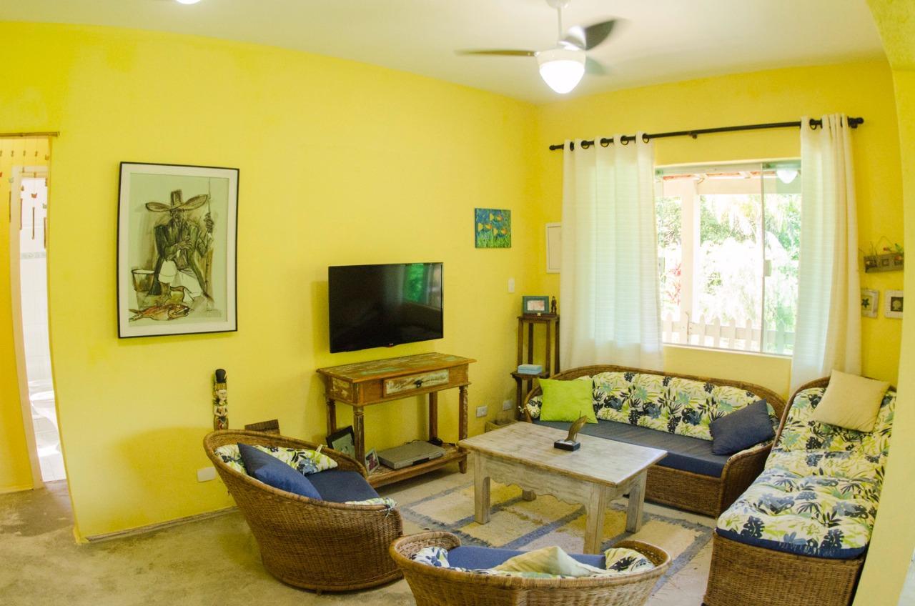 Casa Em De Alto Padrao