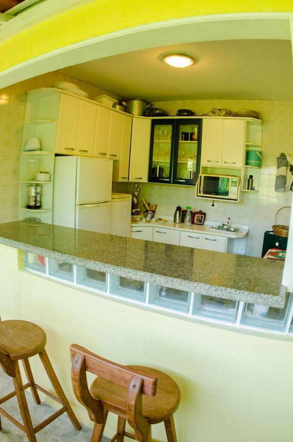 Casa Em De Alto Padrao Holiday home Ilhabela