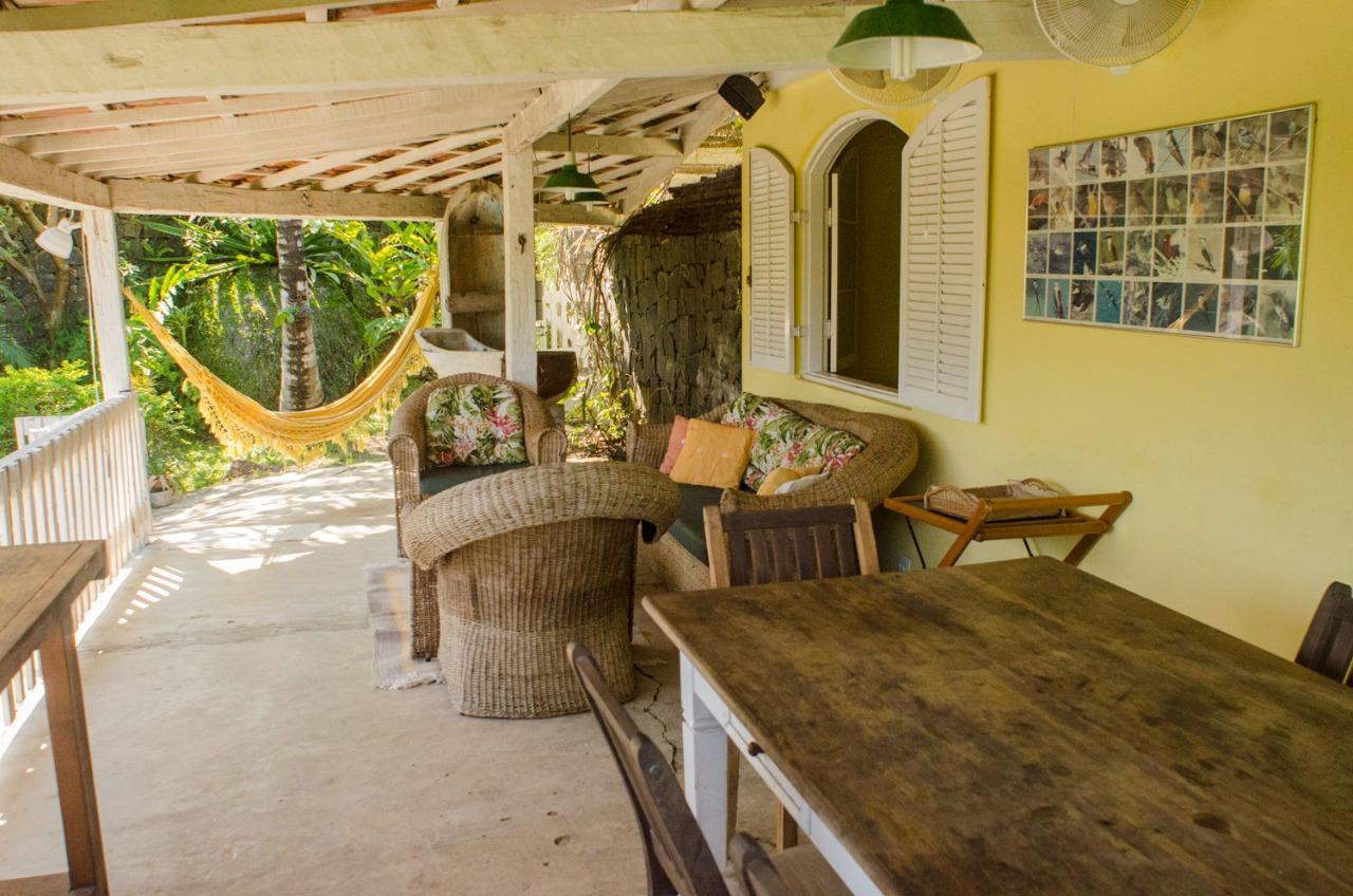 Casa Em De Alto Padrao Holiday home