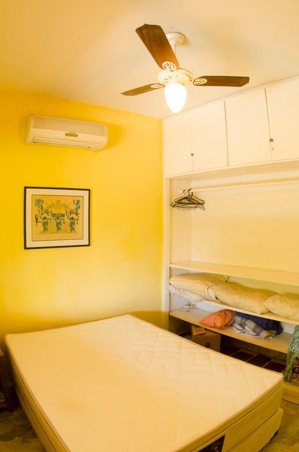 Casa Em De Alto Padrao Ilhabela